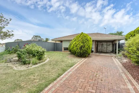 Property photo of 6 Congdon Street Gawler East SA 5118