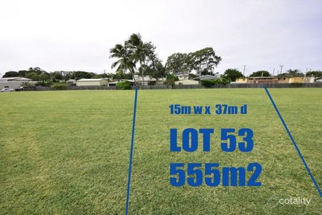 Property photo of 10 Glendale Street Andergrove QLD 4740