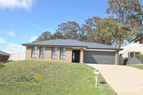 Property photo of 52 Glasson Drive Orange NSW 2800