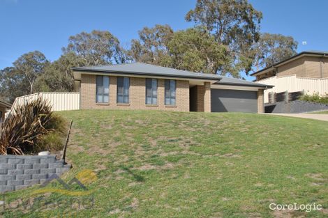 Property photo of 52 Glasson Drive Orange NSW 2800