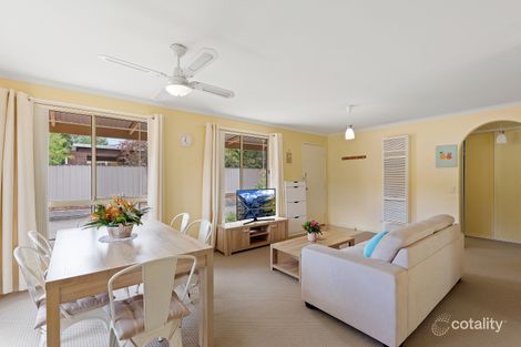 Property photo of 1/174 St Aidans Road Kennington VIC 3550