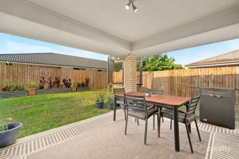 Property photo of 23 Parkside Drive Beerwah QLD 4519