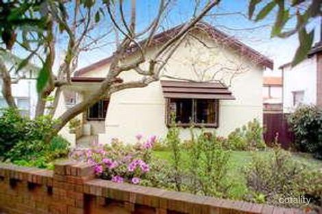 Property photo of 130 Perouse Road Randwick NSW 2031