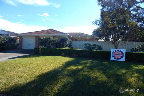 Property photo of 55 Cederwood Crescent Raymond Terrace NSW 2324
