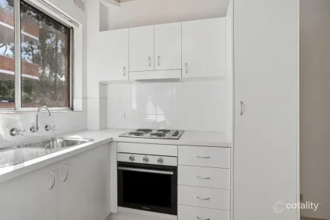 2/39 The Crescent, Homebush, NSW 2140