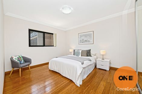 Property photo of 54/46-50 John Street Lidcombe NSW 2141