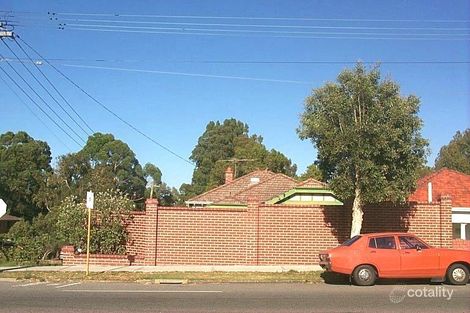 4 Bennelong Pl, Leederville, WA 6007