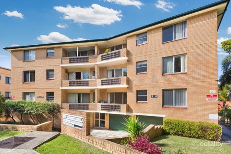 Property photo of 2/8-10 St Andrews Place Cronulla NSW 2230