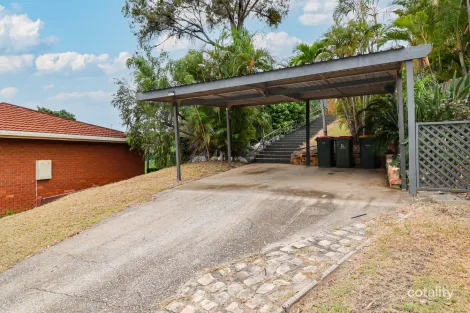 Property photo of 12 Atholl Kin Kora QLD 4680