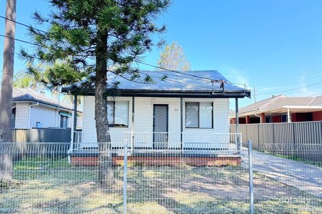 Property photo of 34 Spencer Street Rooty Hill NSW 2766