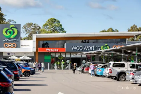 Property photo of 15 Galaxy Circuit Warnervale NSW 2259