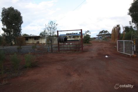 Property photo of 299 Lerida Road Cobar NSW 2835