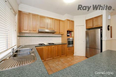 Property photo of 8 Aviemore Way Point Cook VIC 3030