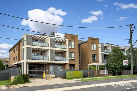 12/25-27 Mamre Rd, St Marys, NSW 2760