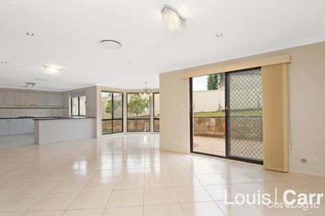 Property photo of 1 Brokenwood Place Cherrybrook NSW 2126