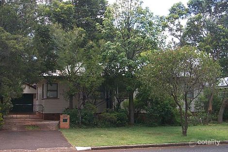 Property photo of 39 Fourth Avenue Harristown QLD 4350