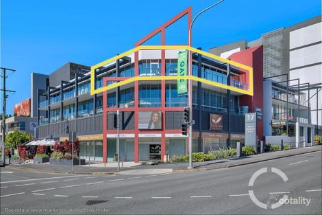 34/17 Bowen Bridge Rd, Bowen Hills, QLD 4006