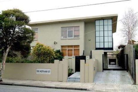 4/130 Hotham St, St Kilda East, VIC 3183