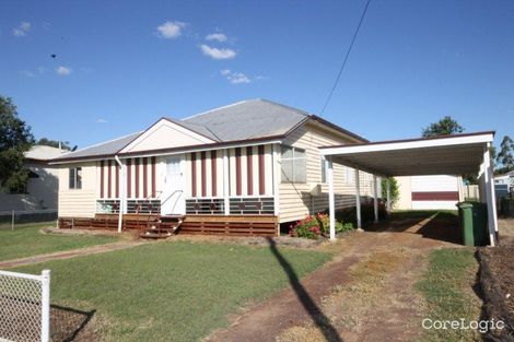 Property photo of 27 Garrow Street Dalby QLD 4405