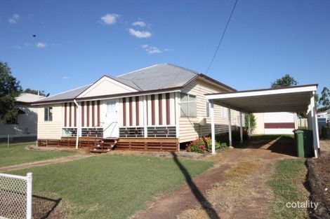 Property photo of 27 Garrow Street Dalby QLD 4405