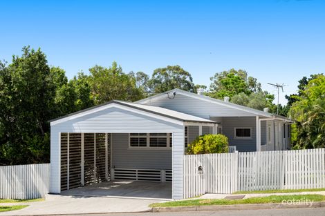 Property photo of 143 Coopers Camp Road Bardon QLD 4065