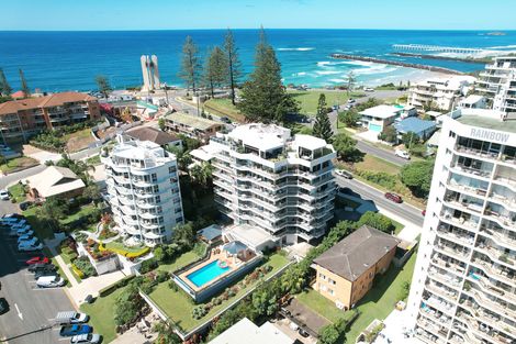 Property photo of 5/265-269 Boundary Street Coolangatta QLD 4225