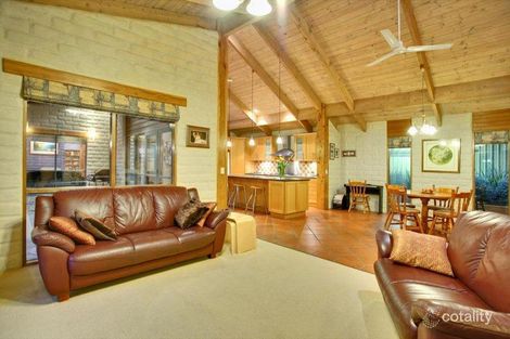 Property photo of 5 Wombat Crescent Emerald VIC 3782