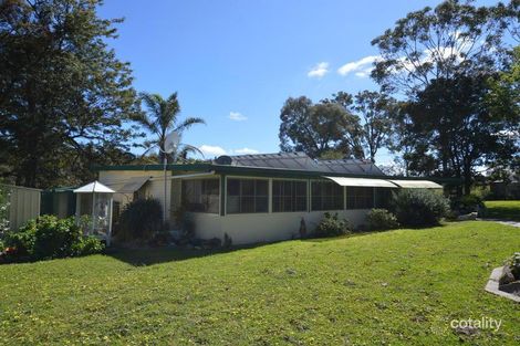 Property photo of 460 Ridge Road Cooks Gap NSW 2850
