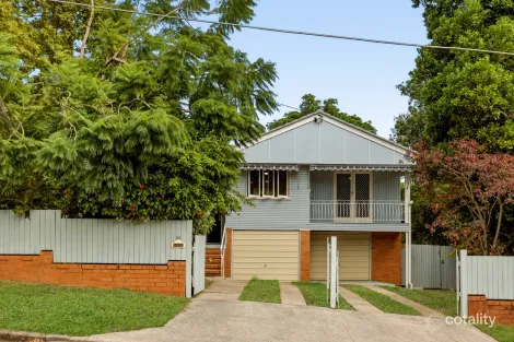 Property photo of 20 Pomeroy Street Geebung QLD 4034