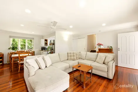 Property photo of 20 Pomeroy Street Geebung QLD 4034