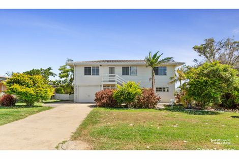 Property photo of 6 Banksia Court Gracemere QLD 4702