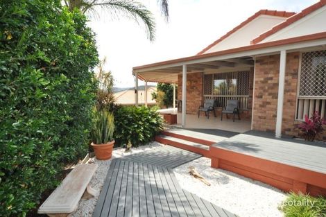 Property photo of 29 Palmerston Drive Oxenford QLD 4210