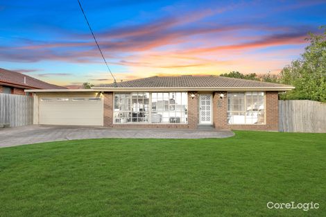 Property photo of 2 Rokeby Crescent Craigieburn VIC 3064