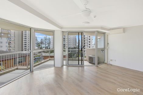 Property photo of 5/265-269 Boundary Street Coolangatta QLD 4225