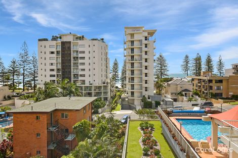 Property photo of 5/265-269 Boundary Street Coolangatta QLD 4225