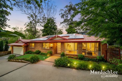 Property photo of 2A New Farm Road West Pennant Hills NSW 2125