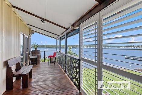 Property photo of 92 Kilaben Road Kilaben Bay NSW 2283