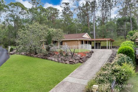 Property photo of 37 Barrabooka Drive The Gap QLD 4061