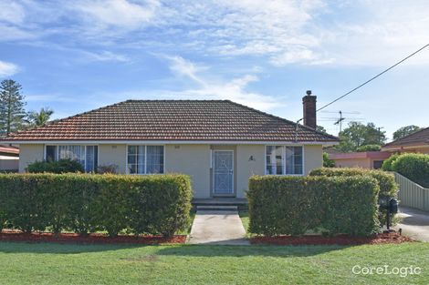 Property photo of 4 Myanga Street Raymond Terrace NSW 2324