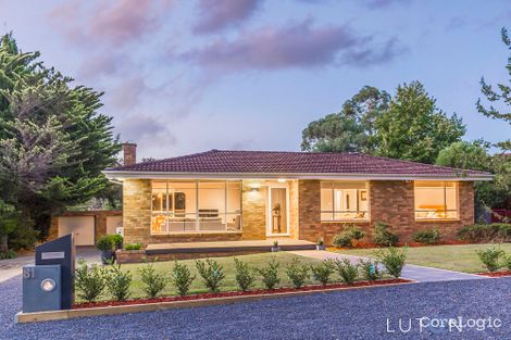 81 Macfarland Pl, Pearce, ACT 2607