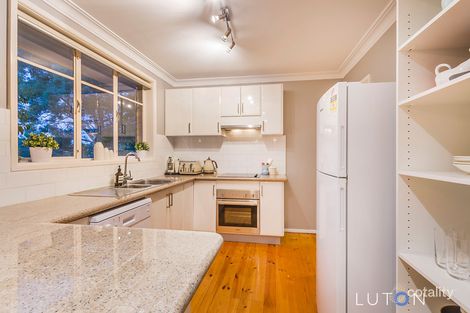 Property photo of 81 Macfarland Place Pearce ACT 2607