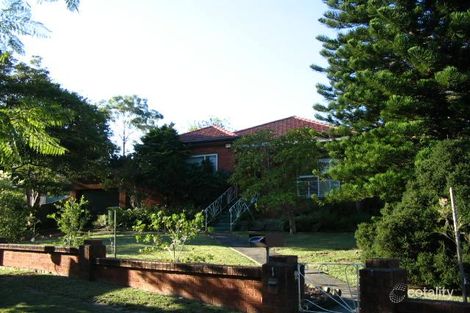 Property photo of 1 Ivy Street Ryde NSW 2112