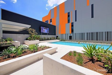 1808/25 Connor St, Fortitude Valley, QLD 4006