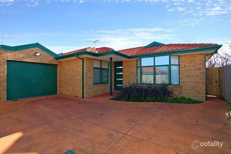 1/12 Carbon Cres, Mill Park, VIC 3082