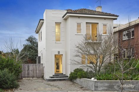 4a Salisbury Ave, Ivanhoe, VIC 3079