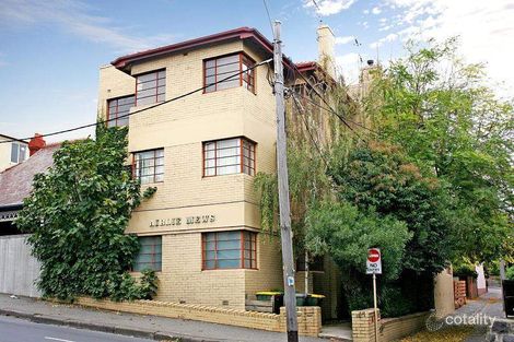 1/957 Punt Rd, South Yarra, VIC 3141
