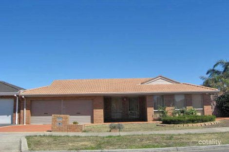 Property photo of 23 Bellbird Avenue Taylors Lakes VIC 3038