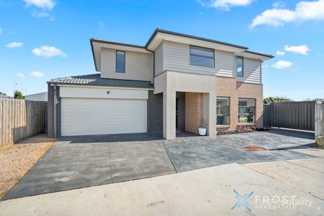 Property photo of 27 Princes Circuit Wallan VIC 3756