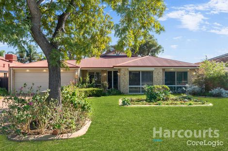 Property photo of 15 Kippilaw Loop Carramar WA 6031