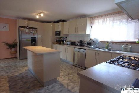 Property photo of 18 Trent Place Hassall Grove NSW 2761